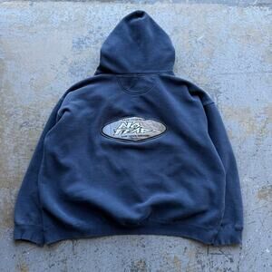 Vintage 90’s No Fear Hoodie XL